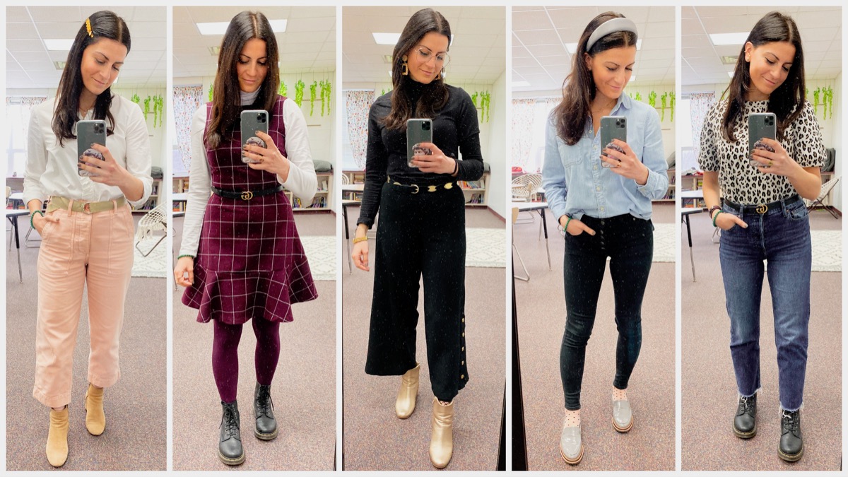 work wear week twenty-six