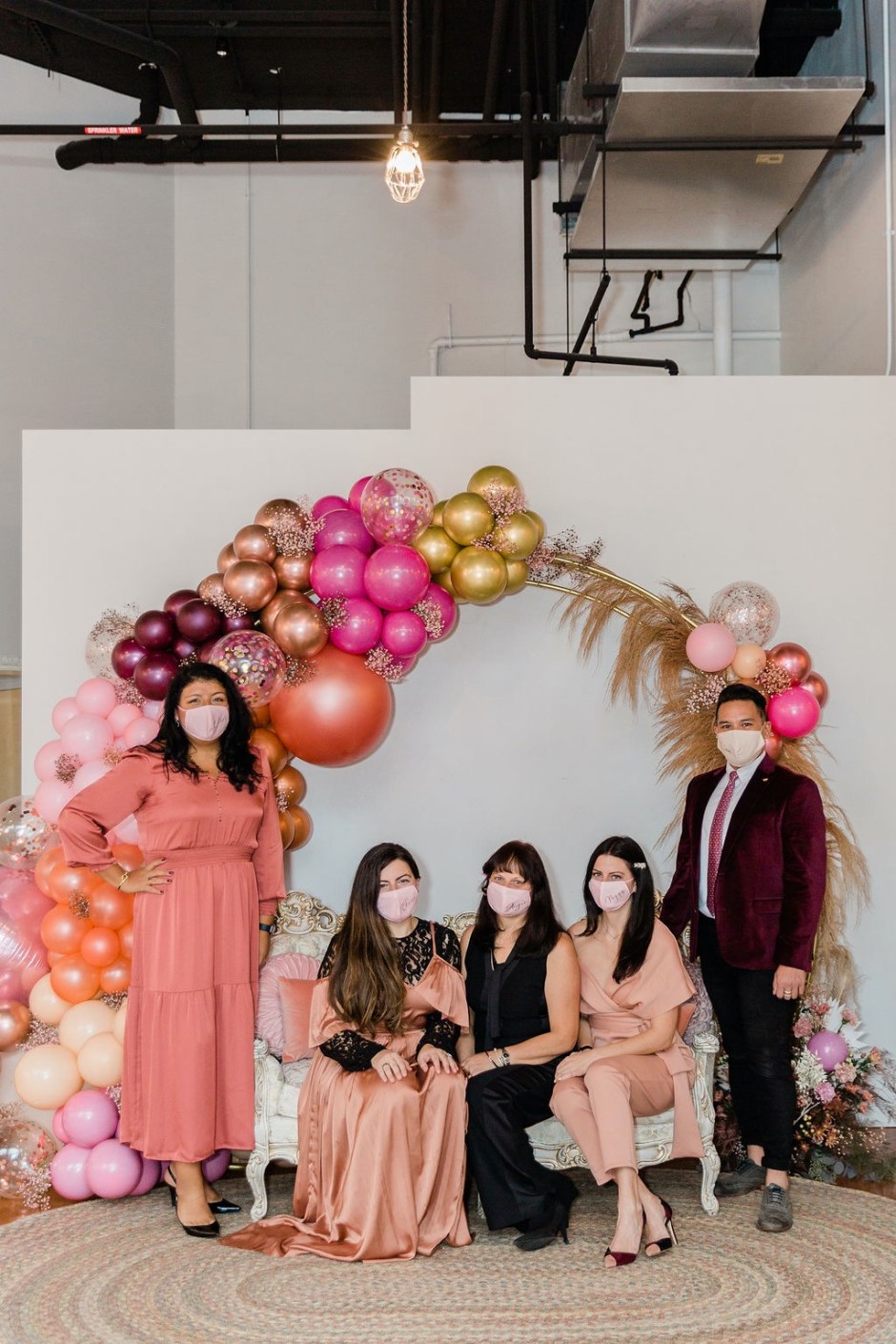 Team Limani Designs 