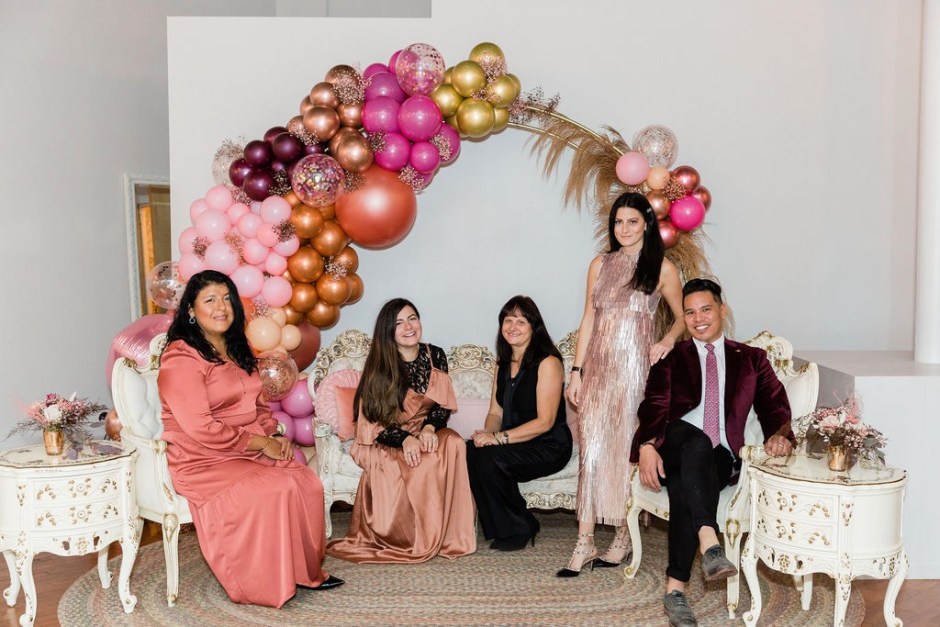 Team Limani Designs