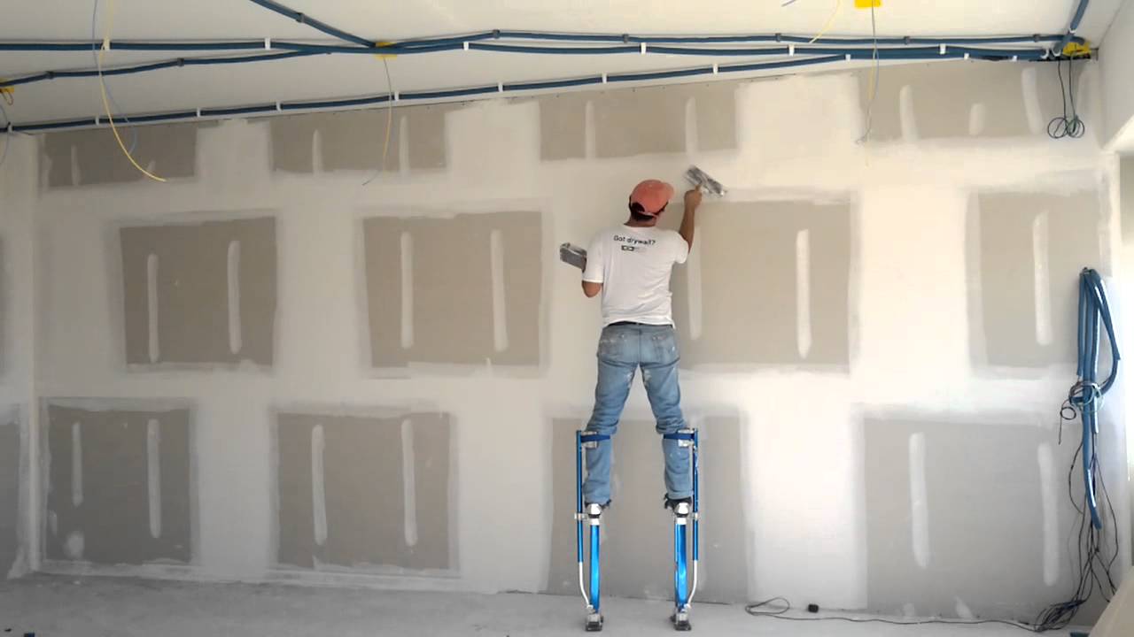 Drywall Installation
