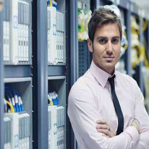 Services Halo Computing - Professional Ocean Pattern - Ultra HD