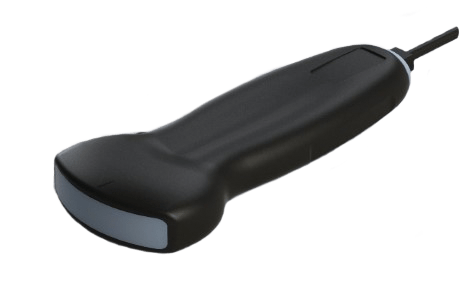 Curved Array Probes - Ultra HD Landscape Design - High Resolution