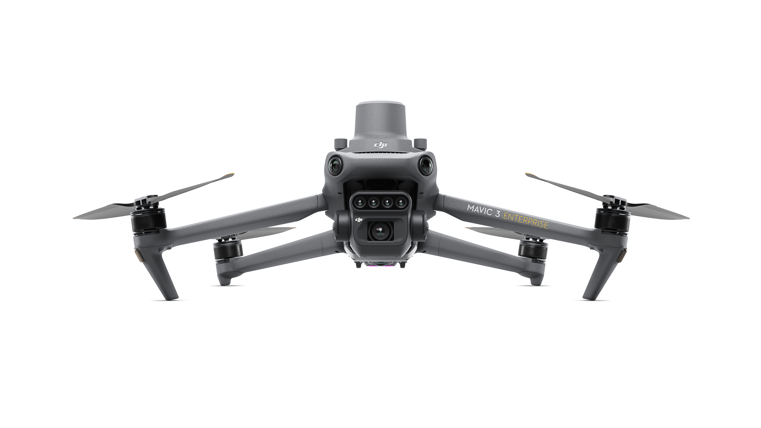 DJI Mavic 3 Multispectral - Halo Robotics