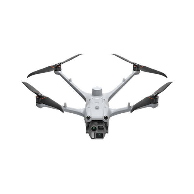 DJI Matrice 4D (Overseas Edition)
