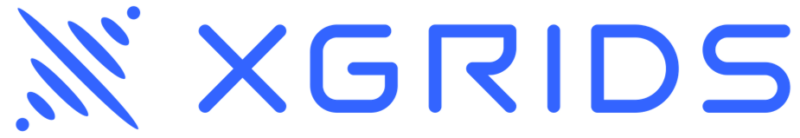 xgrids logo