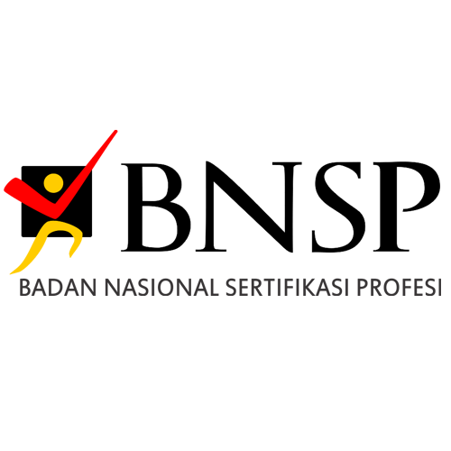 Logo BNSP