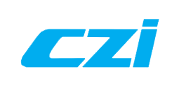 CZI logo - Halo Robotics