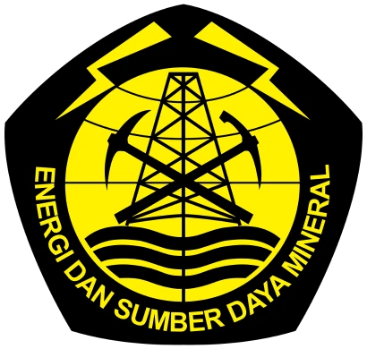 esdm logo
