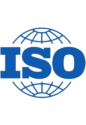 logo iso