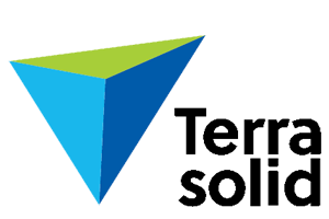 logo terrasolid