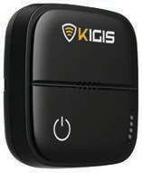 Proximity Alert System