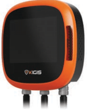 Proximity Alert System