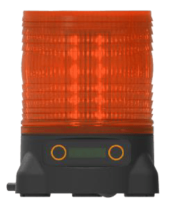 Zone tag light