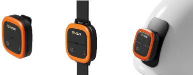 Proximity Alert System