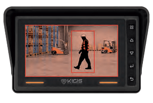 Camera Safety Systems