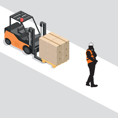 Camera Safety Systems