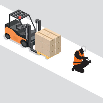 Camera Safety Systems