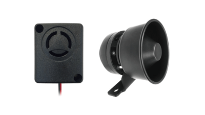 Camera Safety Systems