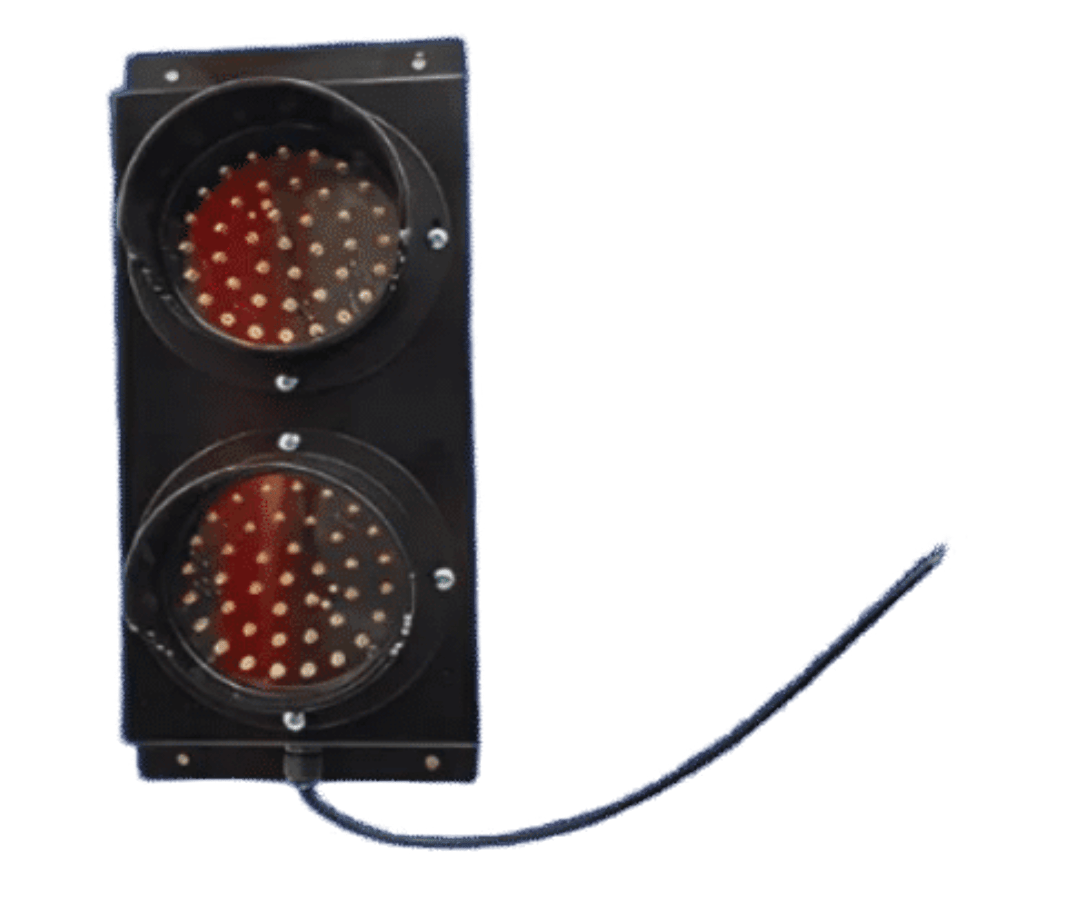 Halo Technologies Dock Safety