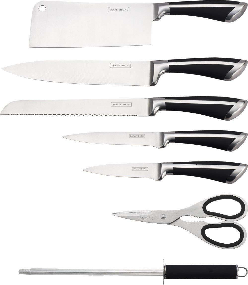 Zwilling All Star 1022778, Set Di 2 Coltelli, Coltello Da Chef E - Foto 11