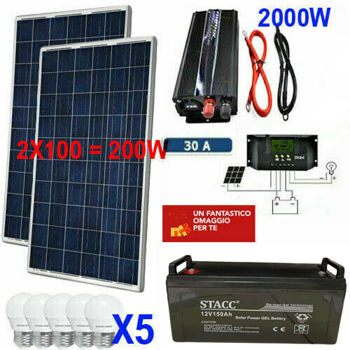 Impianto Fotovoltaico 3 KW Fai Da Te: Guida Essenziale - Foto 6