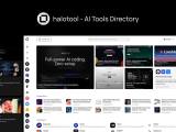 Halotool Find The Best Ai Tools In 2025 4000 Curated Directory