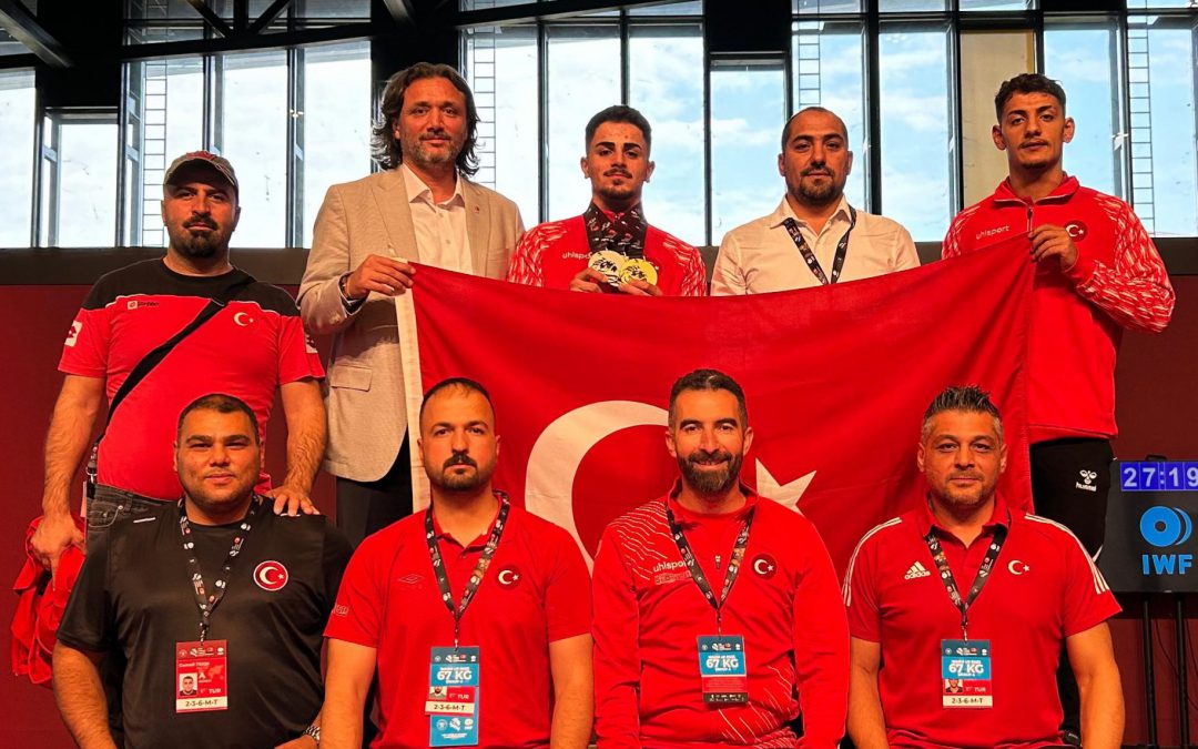 KAAN KAHRİMAN DÜNYA İKİNCİSİ KAAN KAHRİMAN DÜNYA İKİNCİSİ