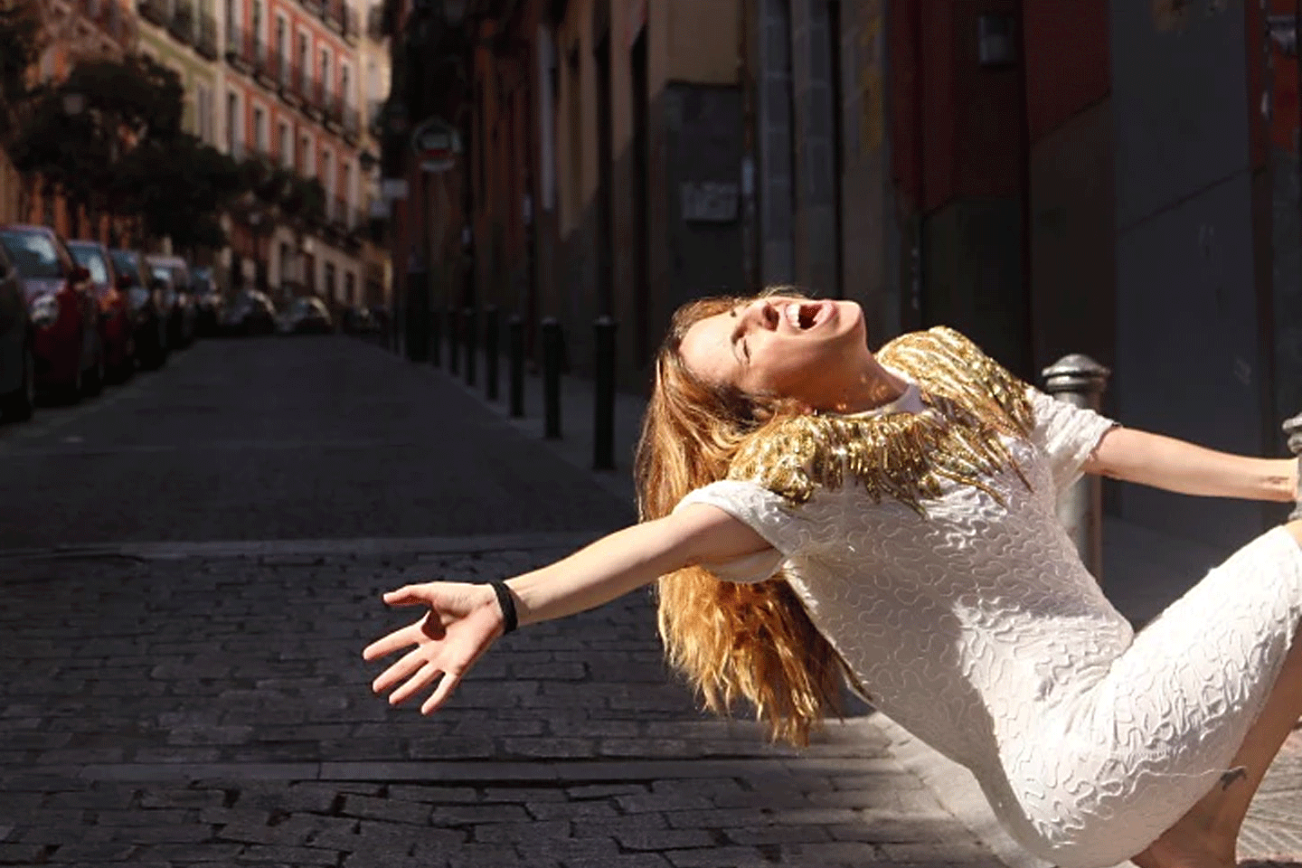 El Antivlog y Haltermag se van de boda