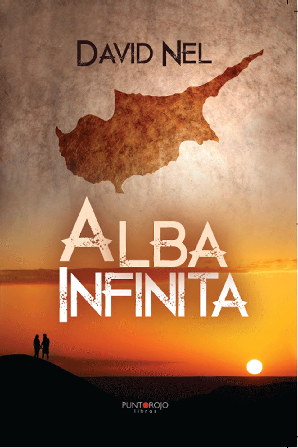 «Alba infinita»; estamos todos bien jodidos