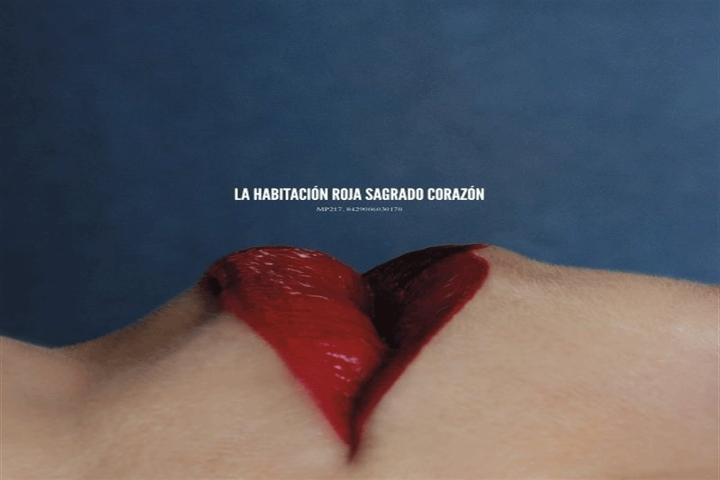 La Habitación Roja; lo vivido nos tiene que marcar