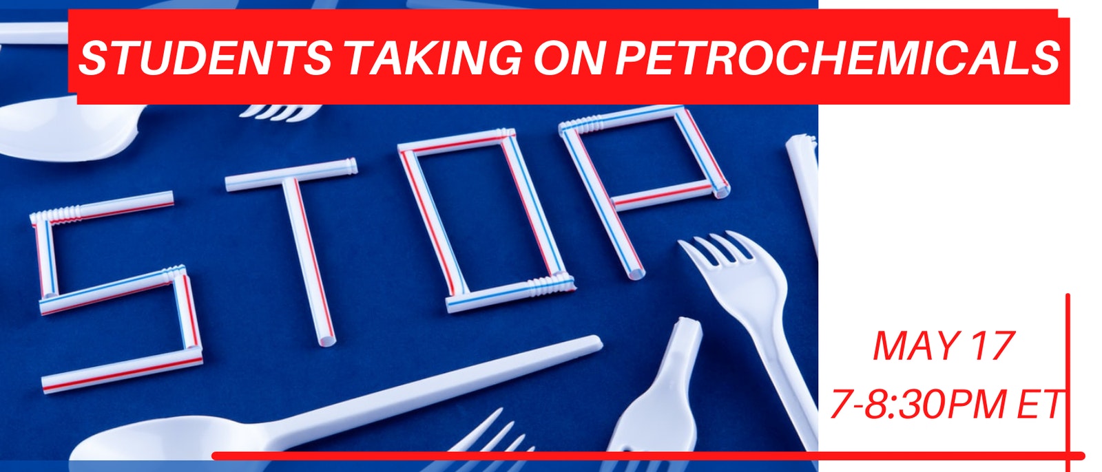 A-Z Tackling the Impacts of Plastic: Students Taking on Petrochemicals
