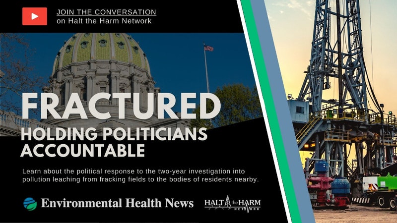 Fractured: Holding politicians accountable