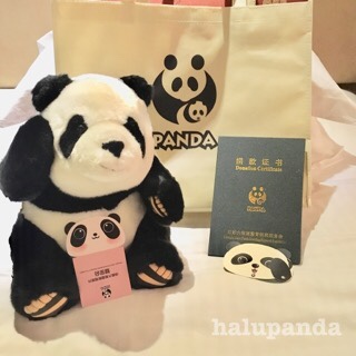 中国、パンダを巡る旅♪～お土産編～ | はるパンダのブログ