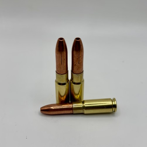 338 ARC 275gr Rex Subsonic