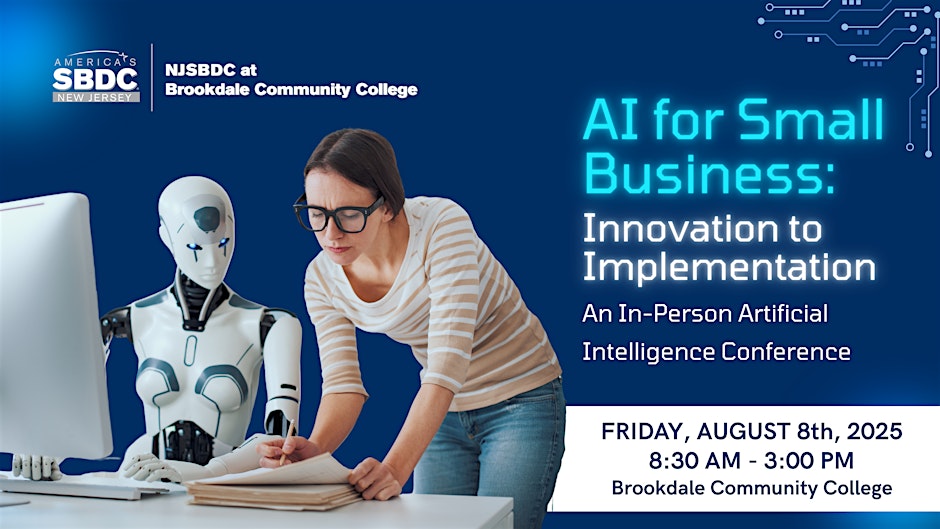 AI Innovation Conference