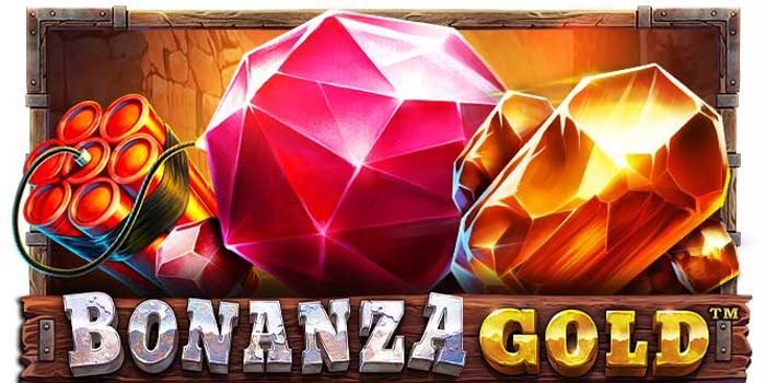 Strategi Jitu Mendapatkan Jackpot Di Slot Bonanza Gold