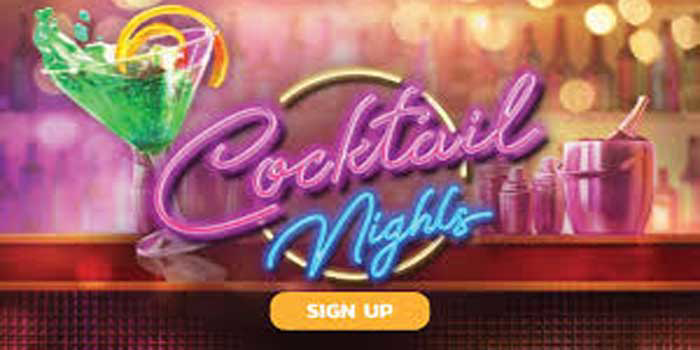 Cara Cepat Meraih Jackpot Dalam Slot Cocktail Nights