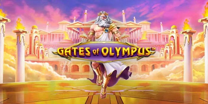 Trik Bermain Slot Gates Of Olympus Untuk Pemain Pemula