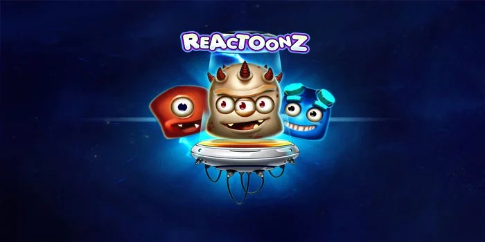 Trik Gila Bermain Slot Reactoonz Bisa Pecah Maxwin Tanpa Ribet