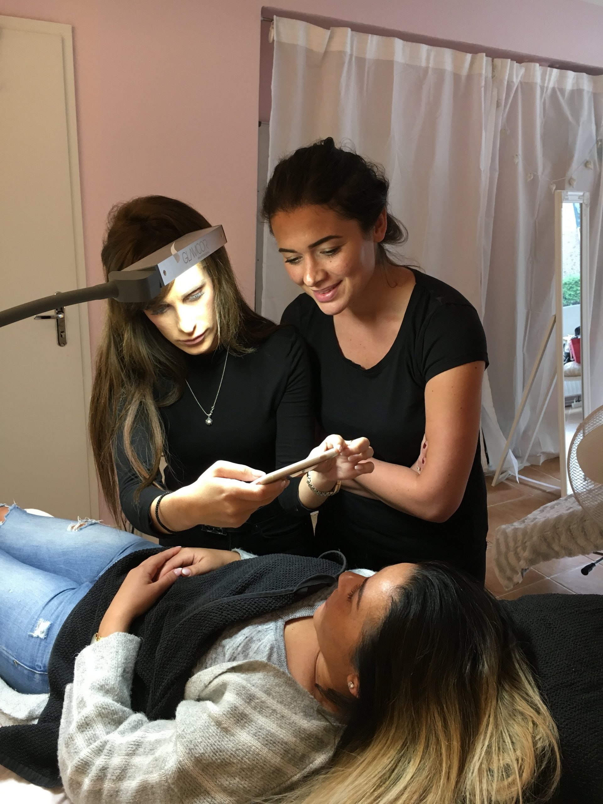 Aqua facial schulung hamburg