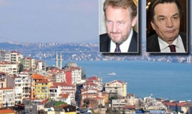Bh Politicari Kupuju Vile I Stanove U Turskoj Hamdocamo