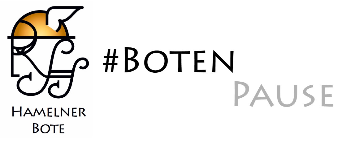 Botenpause