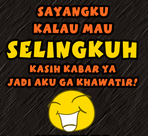 Hiburan bisa datang dari mana aja. Dp Bbm Untuk Suami Selingkuh Yang Bergerak Dan Juga Lucu