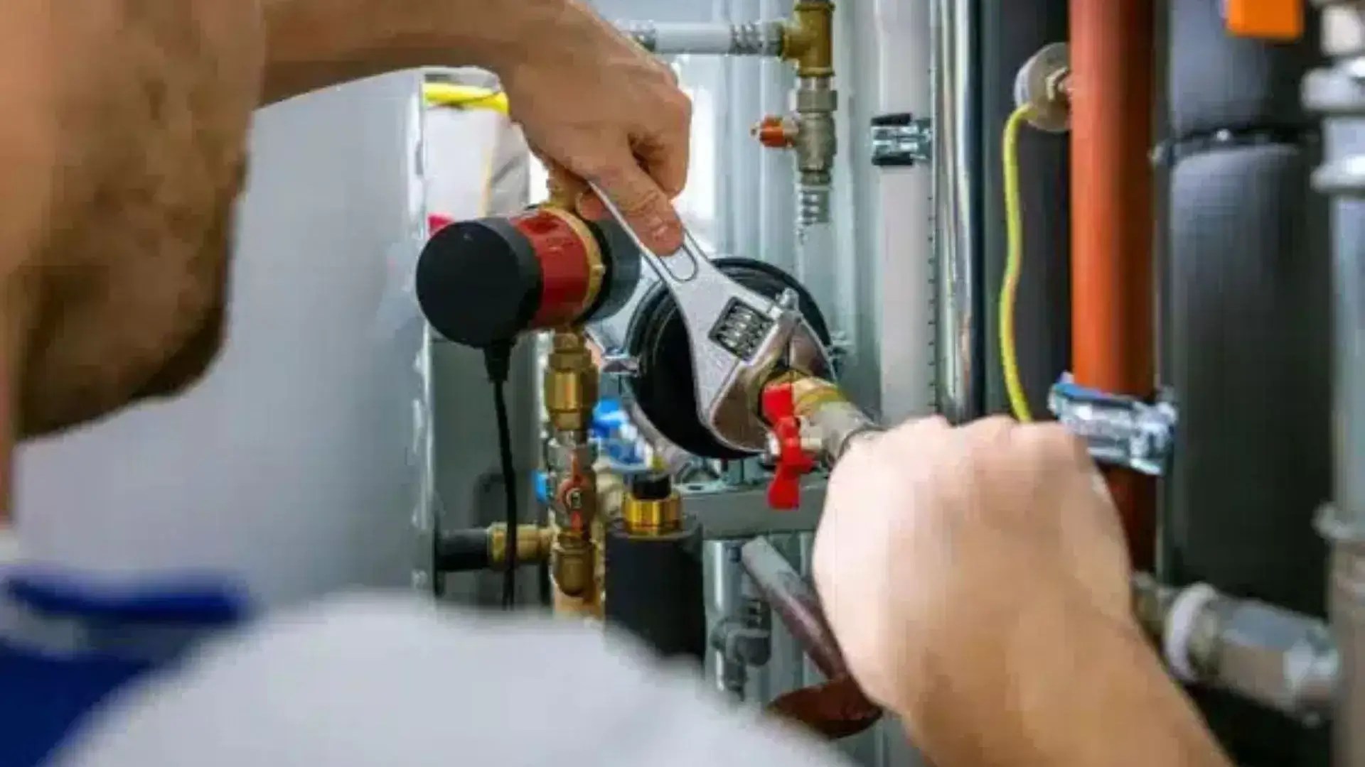 Hamilton Humidifier Repair