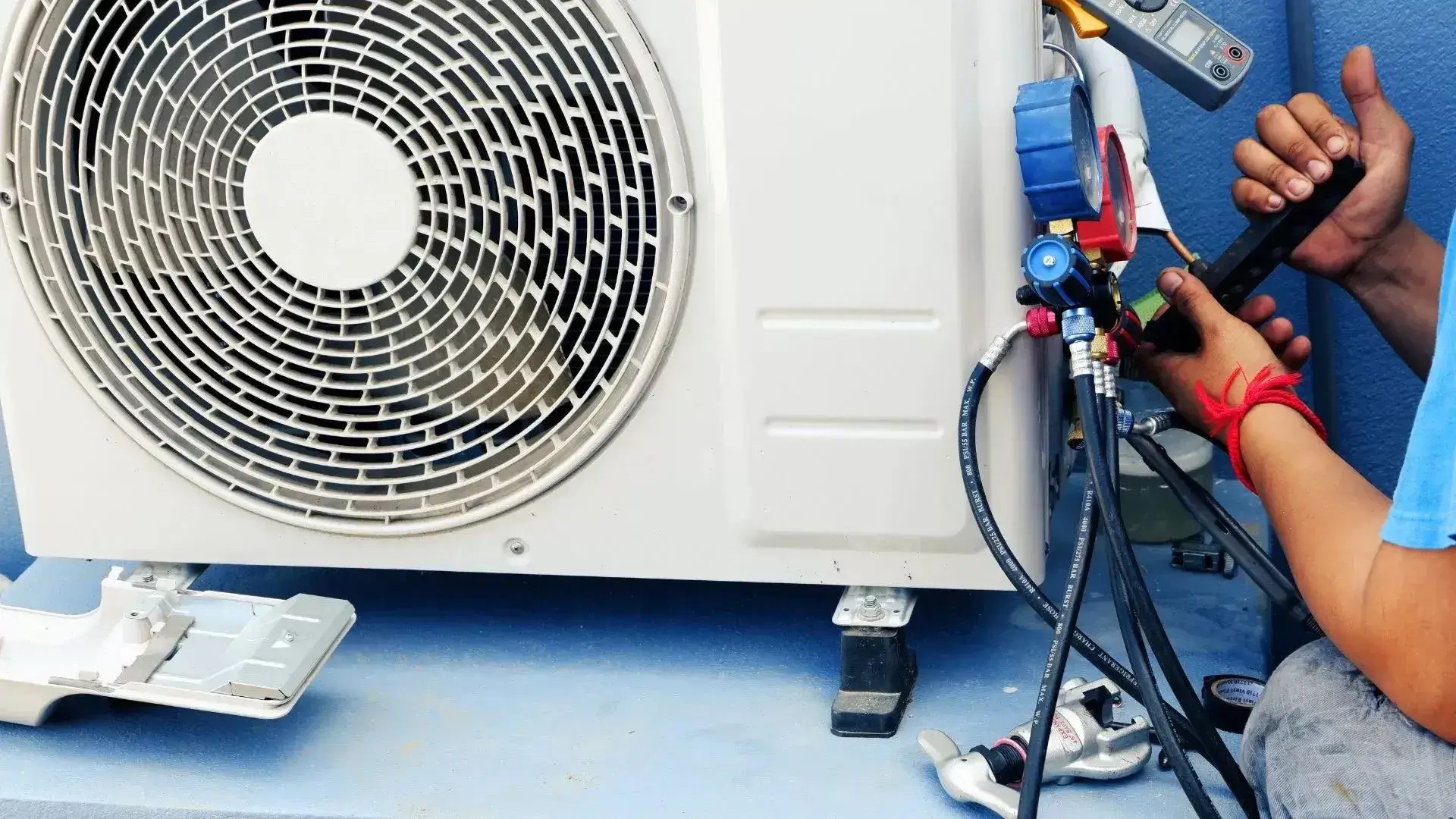 Professional Walk-In Cooler & Freezer Installation