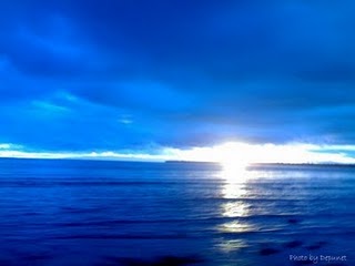 Smk senja kaimana, kaimana, west papua, indonesia. Ameth Hamisa Www Selalusabar Com