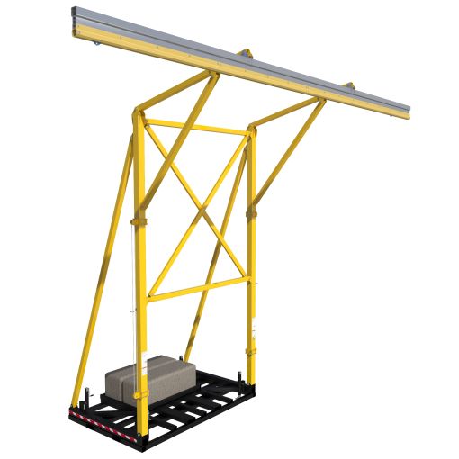 Custom Engineered Fall Protection High Engineering - Download Perfect Landscape Illustration | 8K