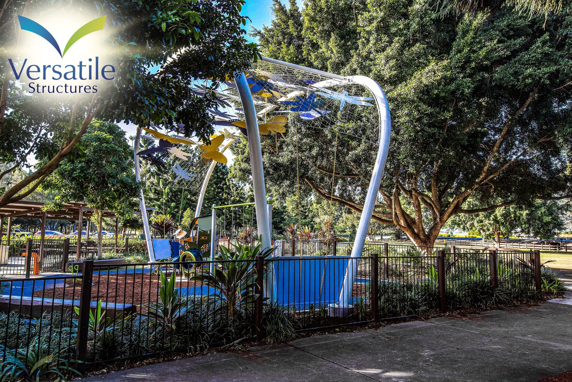 Playground