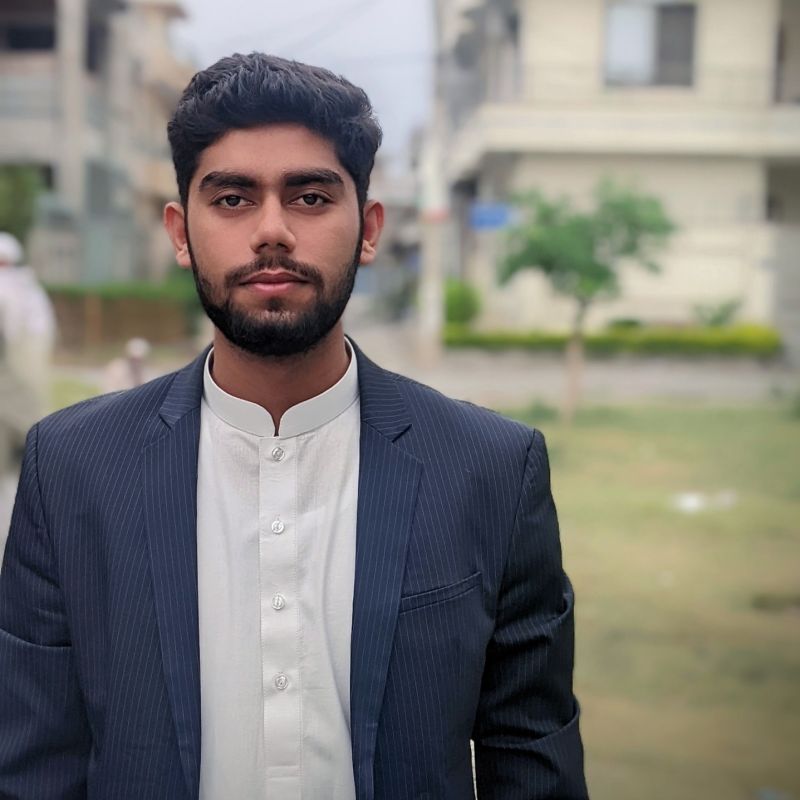 Resume Mr Hammad - Download Incredible Geometric Image | Mobile