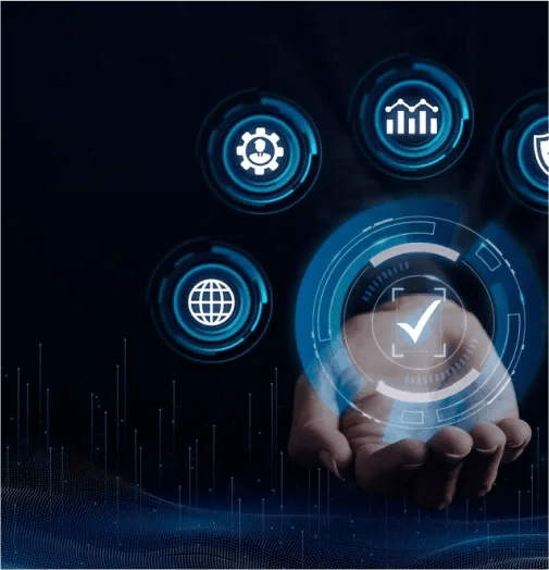 Innovate Your Website With Custom Web Development Services - Gradient Images - Classic HD Collection